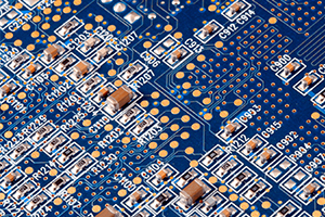 電子元件的認(rèn)識(shí)和作用 電子元件的認(rèn)識(shí)和作用